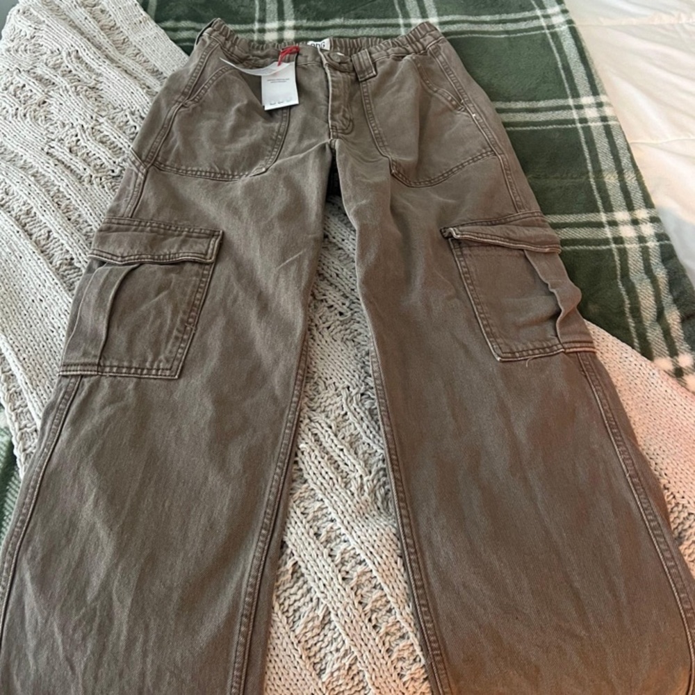BDG cargo jeans